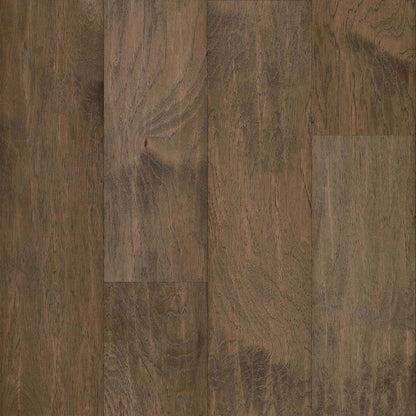Rustic Directions Hickory Engineered in Honey Comb 6.5" Hardwood