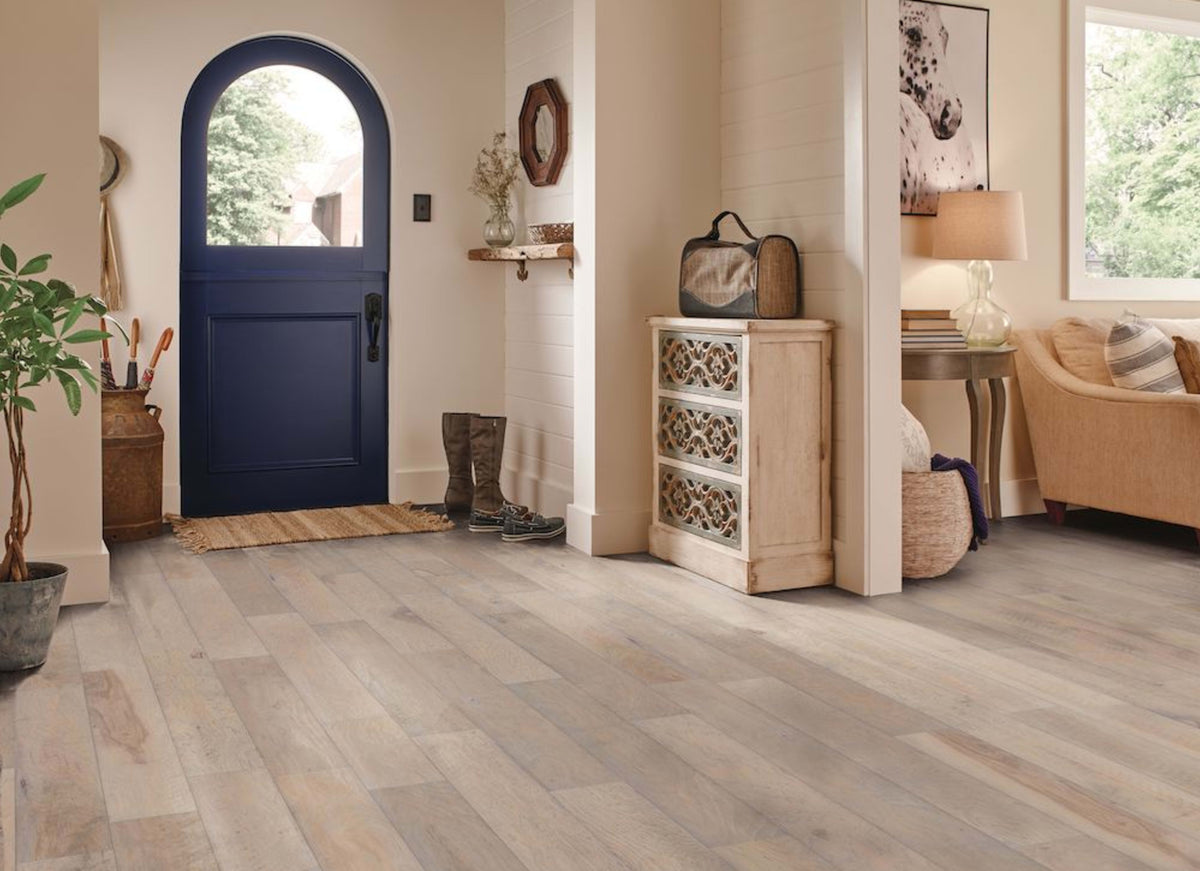 Rustic Directions Hickory Engineered in Southern Charm 6.5"
