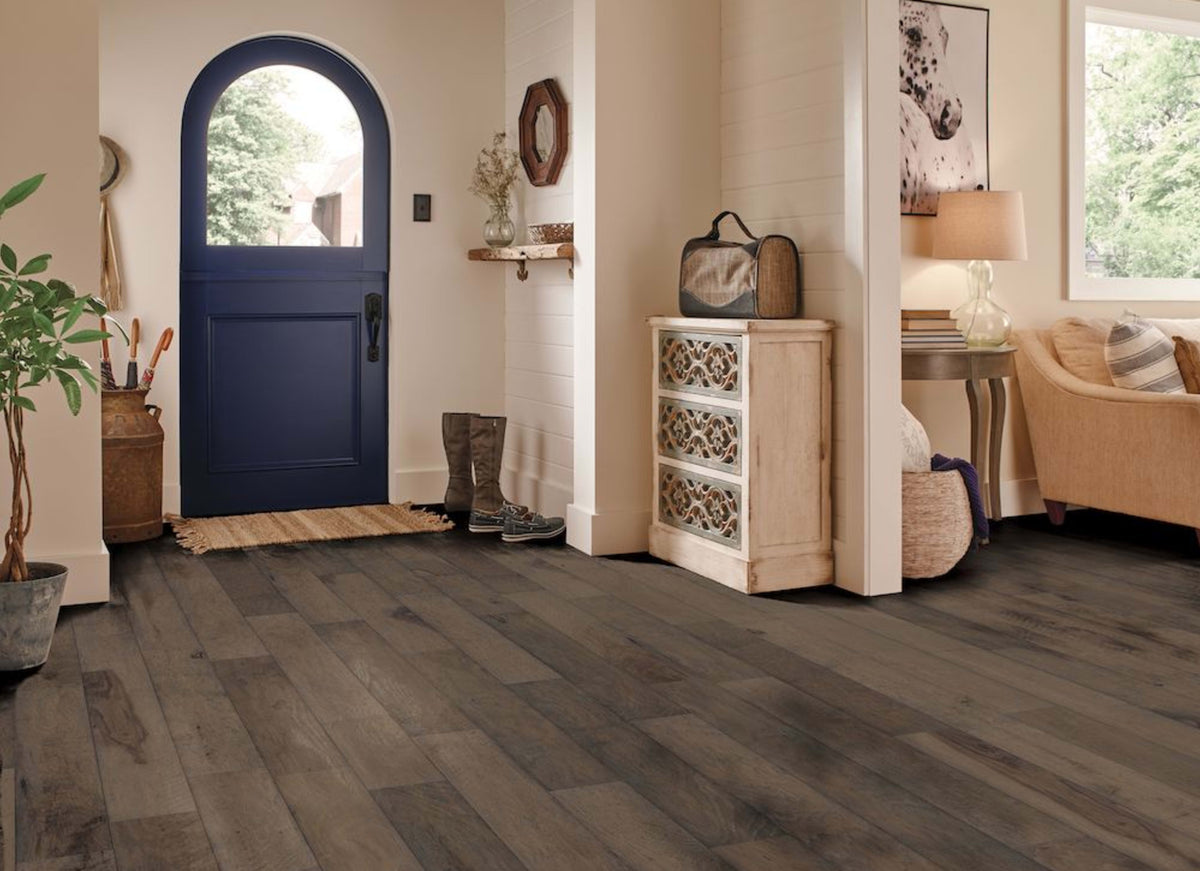 Rustic Directions Hickory Engineered in Natural 6.5"