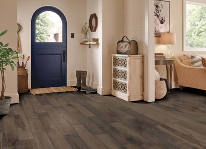 Rustic Directions Hickory Engineered in Natural 6.5"