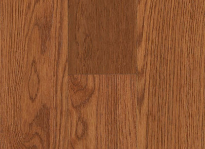 Dogwood Pro White Oak Engineered in Gunstock 6.5"