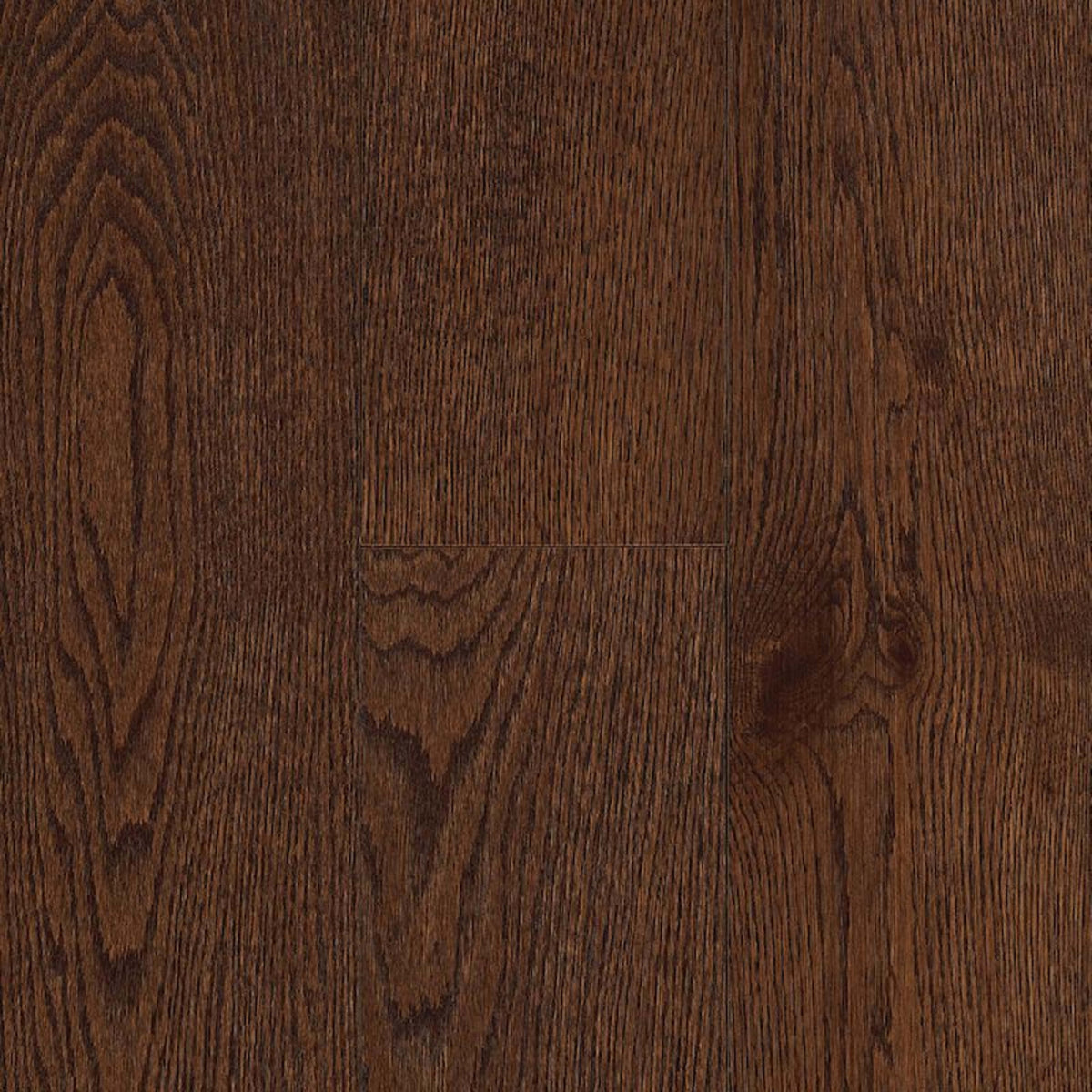 Dogwood Pro Northern Red Oak Engineered in Cocoa Bean 6.5" Hardwood
