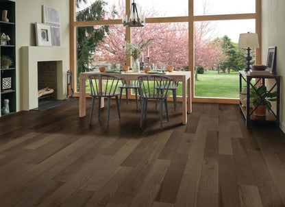 Dogwood Pro White Oak Engineered in Natural 6.5"