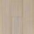 Dogwood Pro White Oak Engineered in Minimal White 7.5" Hardwood