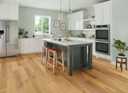 Dogwood Pro White Oak Engineered in Cloudscape 7.5"
