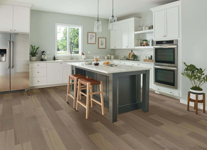 Dogwood Pro White Oak Engineered in Warm Coastal 7.5"
