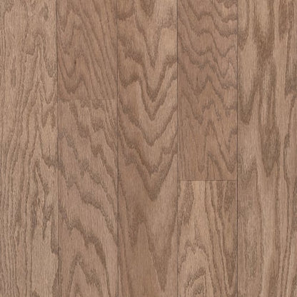 Frisco Red Oak Engineered in Good Natured 5"