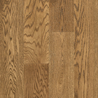 HydroBlok White Oak Engineered in Celebrate Nature 6.5" Hardwood