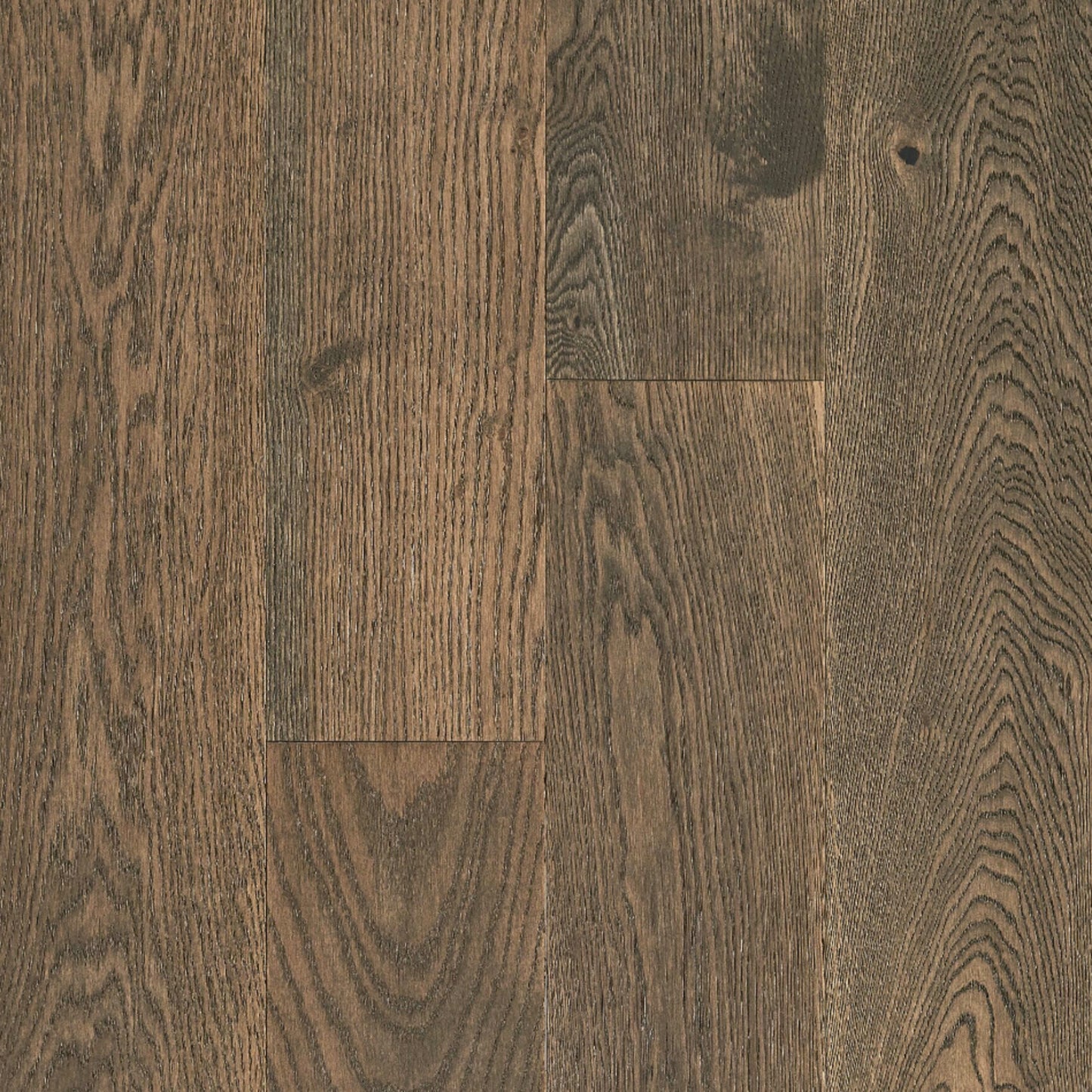 HydroBlok White Oak Engineered in Spring Haven 6.5" Hardwood