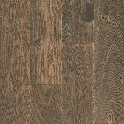 HydroBlok White Oak Engineered in Spring Haven 6.5" Hardwood