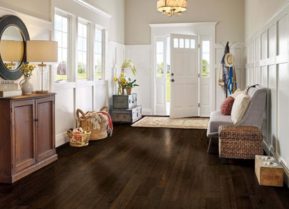 HydroGuard White Oak Engineered in Heavenly 6.5"