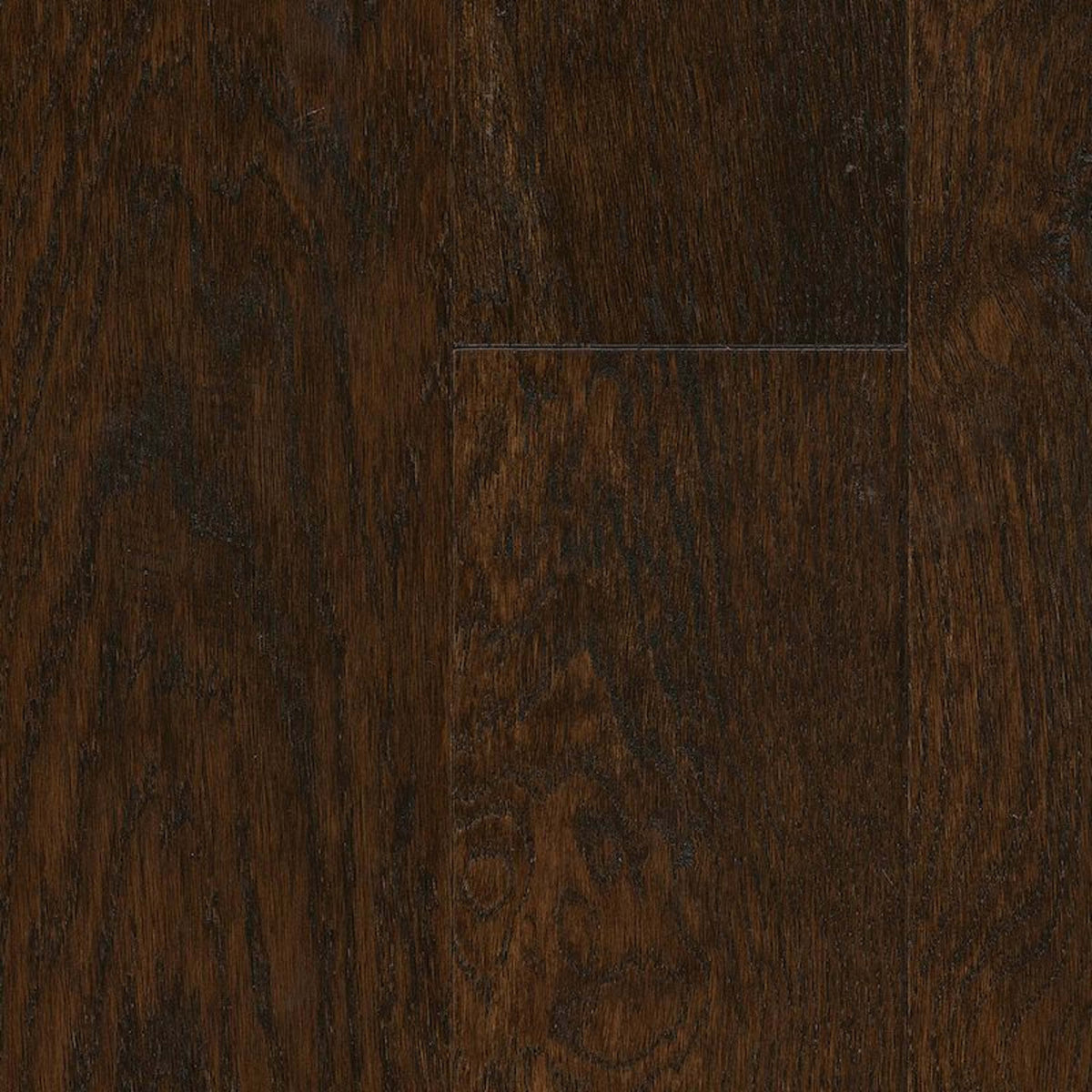 HydroGuard White Oak Engineered in Shaded Terrace 6.5" Hardwood