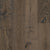 Nature's Canvas White Oak Engineered in Celestial Gray 6.455" Hardwood
