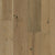 Nature's Canvas White Oak Engineered in Pastel Impression 7.48" Hardwood