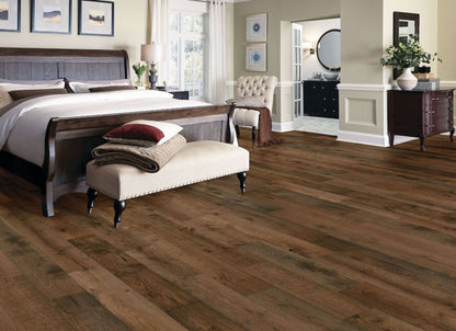 Nature's Canvas White Oak Engineered in Inner Nature 9.07"