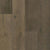 Nature's Canvas White Oak Engineered in Smokey Note 7.48" Hardwood