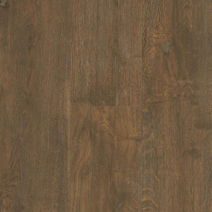 Nature's Canvas White Oak Engineered in Garden's Path 9.07" Hardwood
