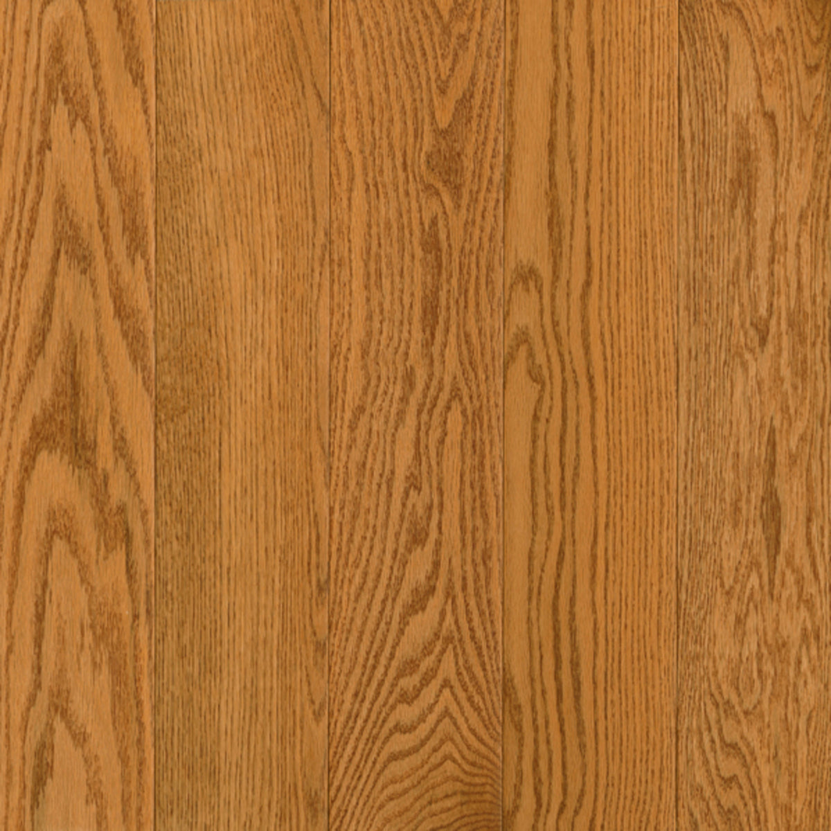 Prime Harvest Elite White Oak Engineered in Butterscotch Hardwood
