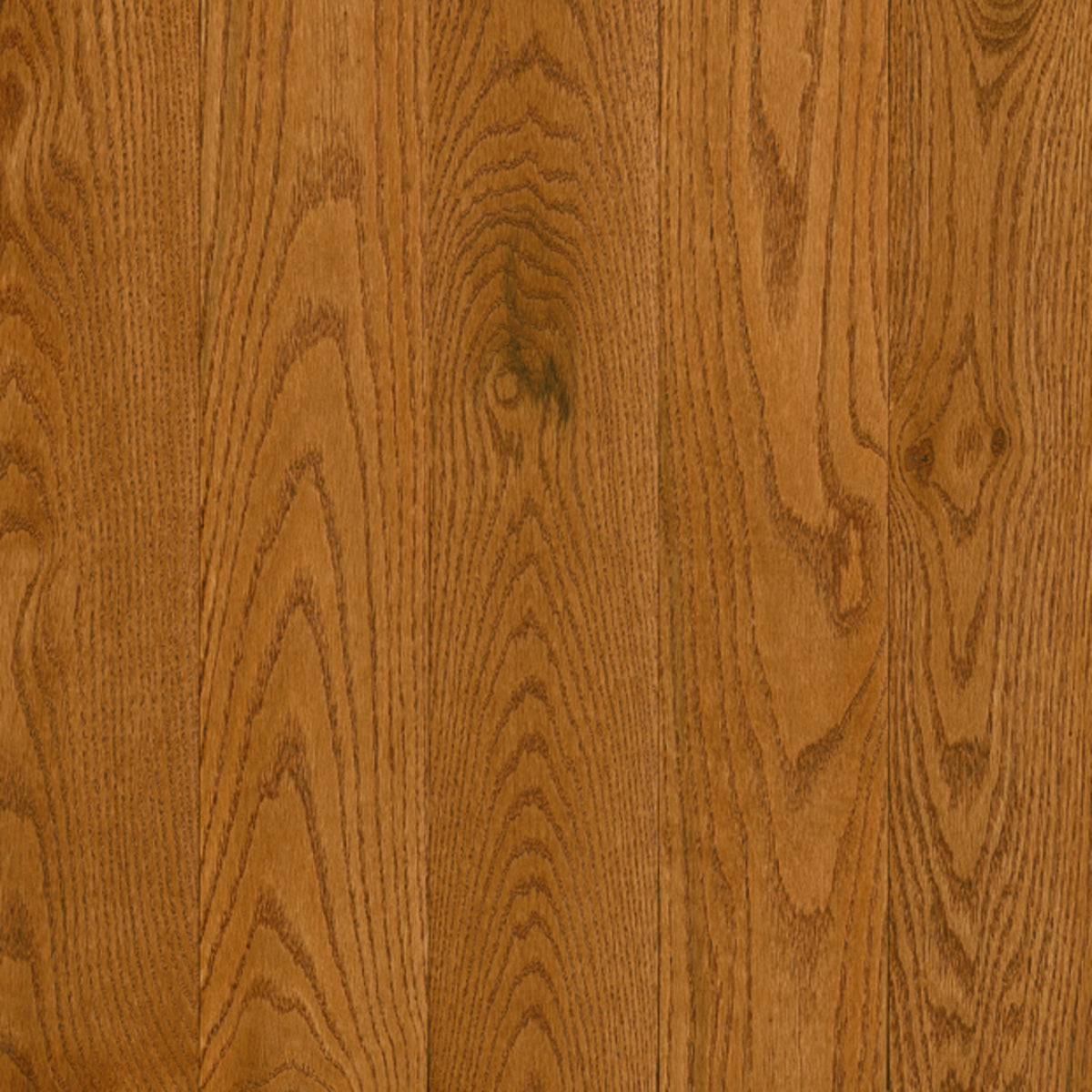 Prime Harvest Elite White Oak Engineered in Gunstock Hardwood