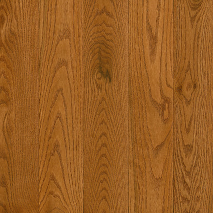 Prime Harvest Elite White Oak Engineered in Gunstock Hardwood
