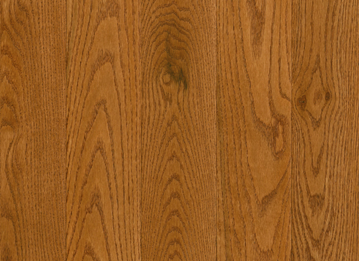 Prime Harvest Elite White Oak Engineered in Gunstock