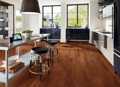 Prime Harvest Elite White Oak Engineered in Natural