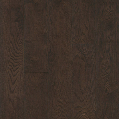 Prime Harvest Elite White Oak Engineered in Mocha Hardwood