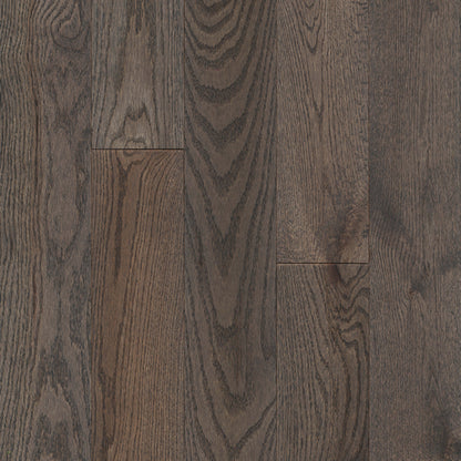 Prime Harvest Elite White Oak Engineered in Silver Oak Hardwood