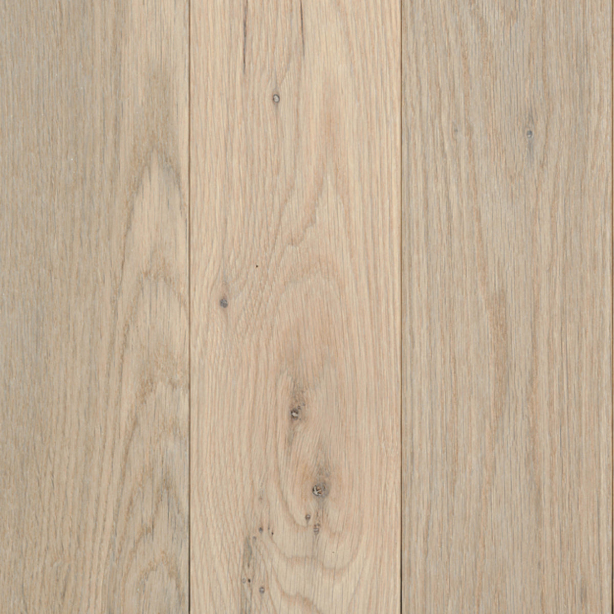 Prime Harvest Elite White Oak Engineered in Mystic Taupe Hardwood