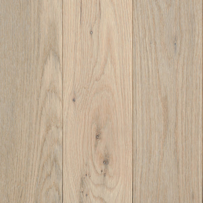 Prime Harvest Elite White Oak Engineered in Mystic Taupe Hardwood