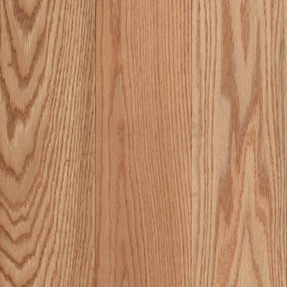 Prime Harvest Elite White Oak Engineered in Natural Hardwood