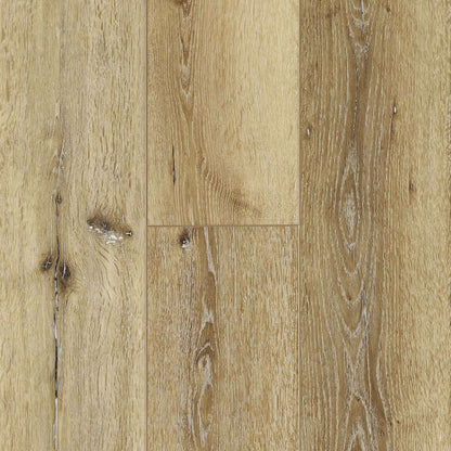 Pro-Tekt in Weathered Warmth 7.2" X 60" Luxury Vinyl
