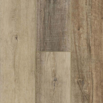 Pro-Tekt in Nomadic Tan 7.2" X 60" Luxury Vinyl