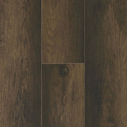 Pro-Tekt in Vintner Brown 7.2" X 60" Luxury Vinyl