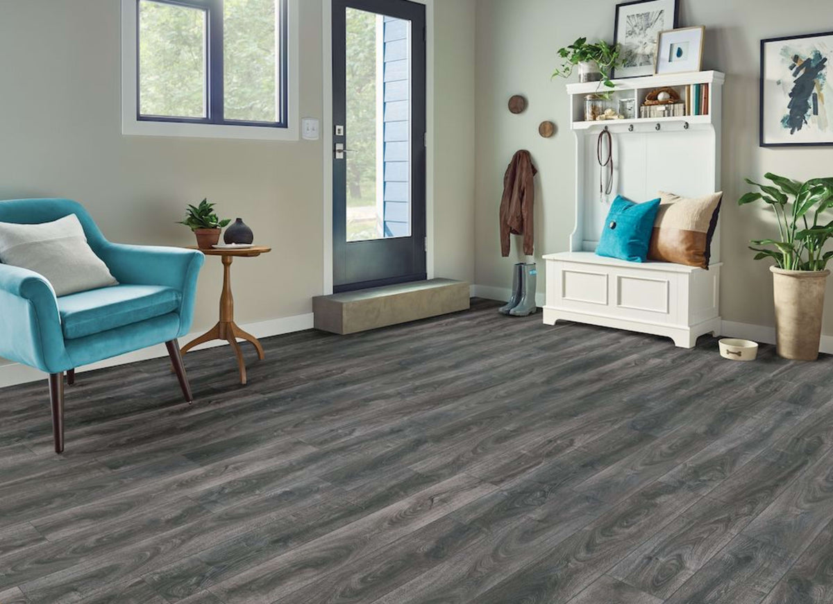 Pro-Tekt in Vintner Brown 7.2" X 60"