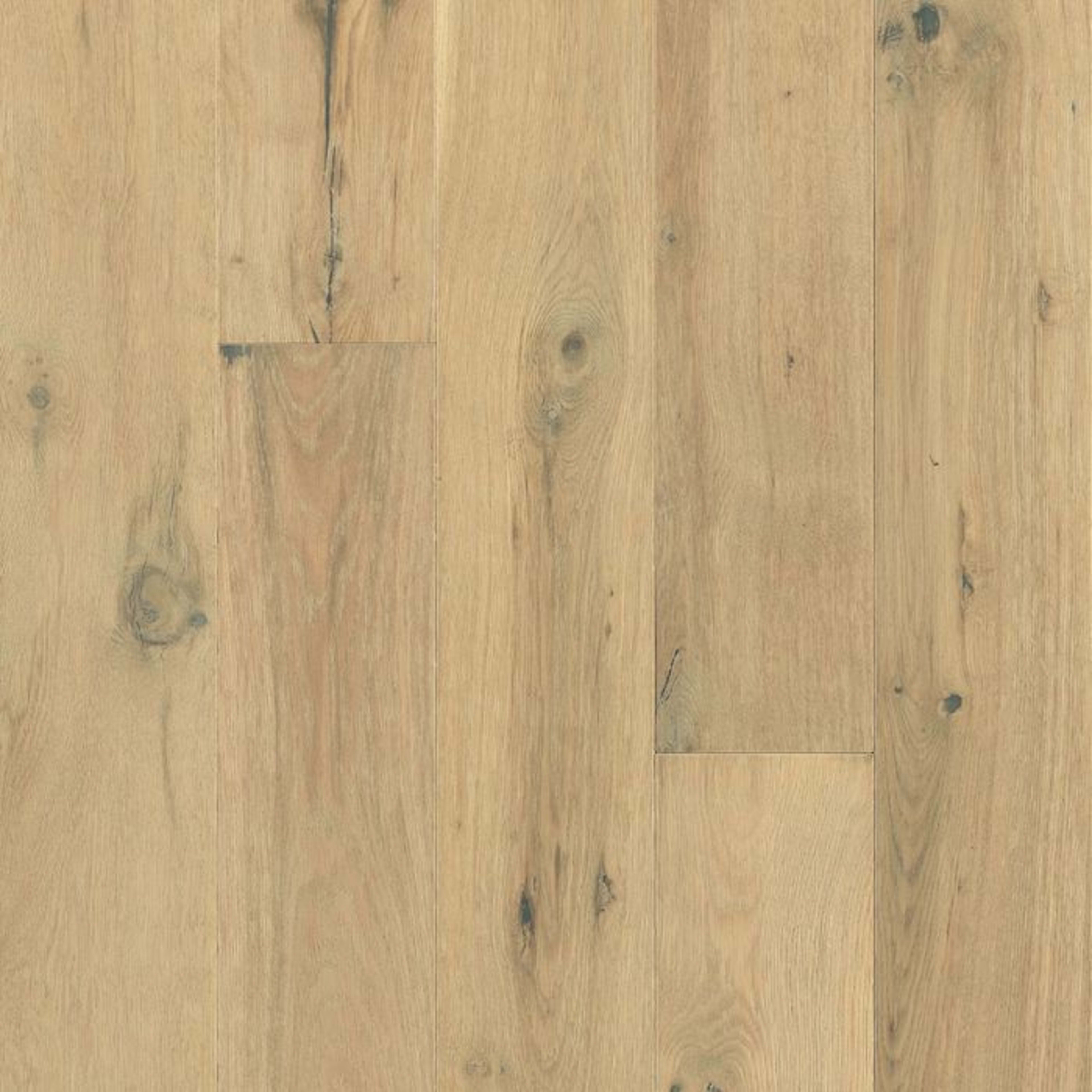 TimberBrushed Bronze White Oak Engineered in Seaside Perfect 5 ...