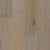 TimberBrushed Platinum  White Oak Engineered in Decadent Tan 9.056" Hardwood