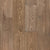 TimberBrushed Platinum  White Oak Engineered in Meandering Path 9.056" Hardwood