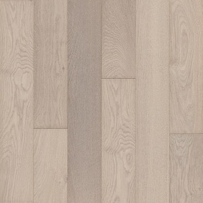 Hydropel Oak Engineered in Parchment 5"