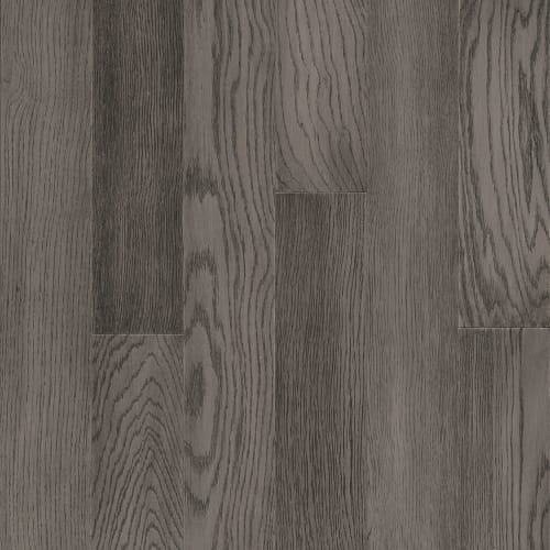 Hydropel Oak Engineered in Medium Gray 5"