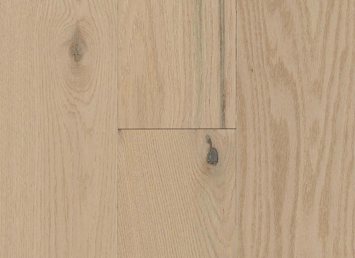 Woodland Traditionalist Red Oak Engineered in Stylish Summer 6.5"