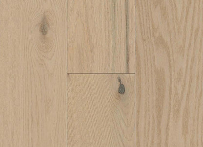 Woodland Traditionalist Red Oak Engineered in Stylish Summer 6.5"