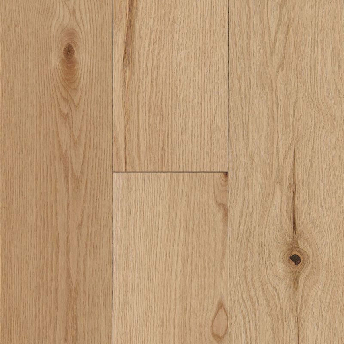 Woodland Traditionalist Red Oak Engineered in Sunset Serenity 6.5" Hardwood