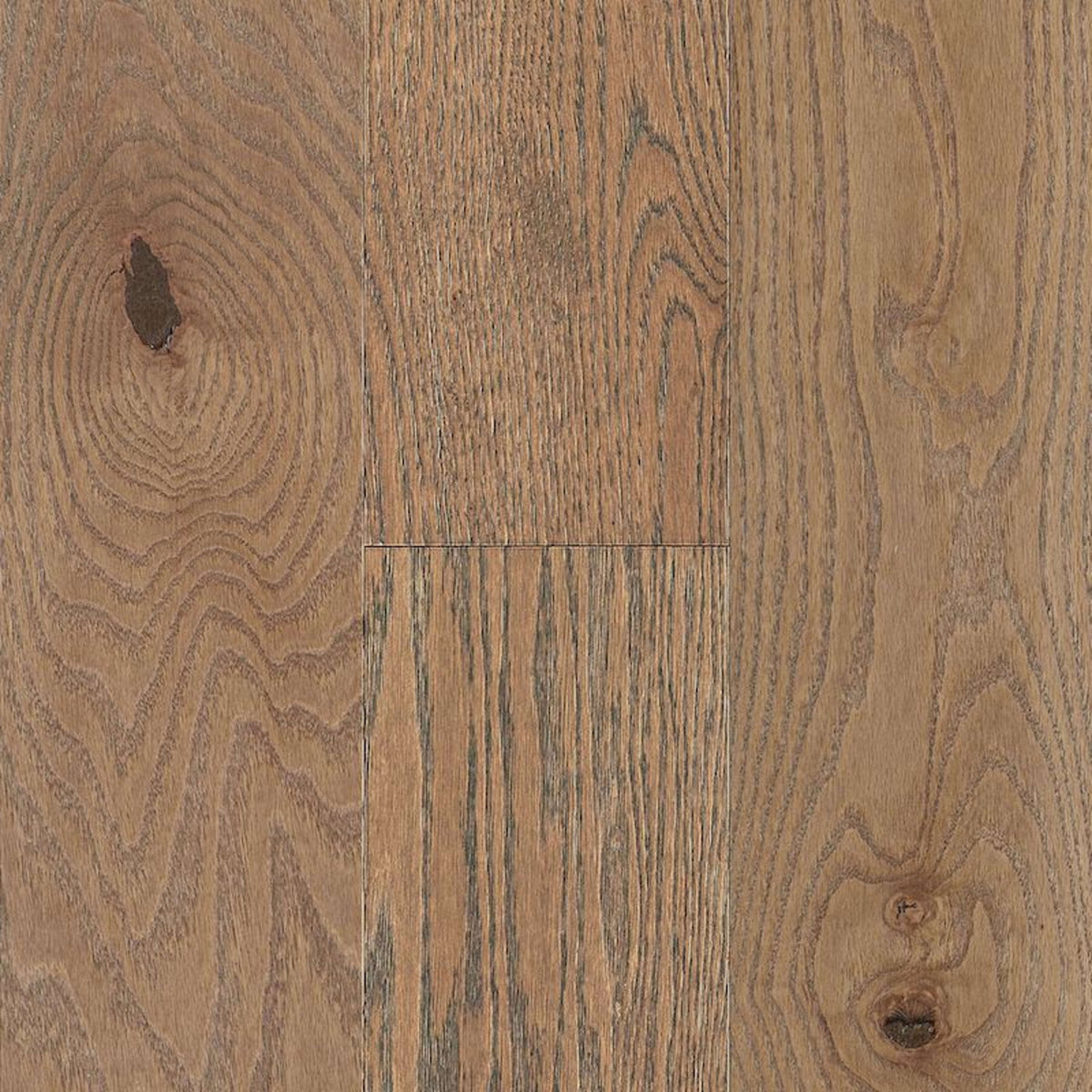 Woodland Traditionalist Red Oak Engineered in Farm & Vineyard 6.5" Hardwood