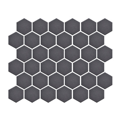 Elements in Carbon Hexagon Tile