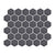 Elements in Carbon Hexagon Tile