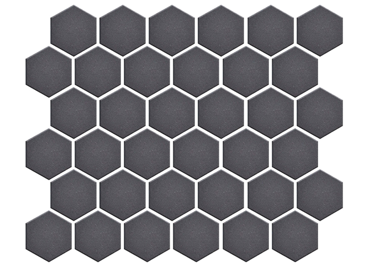 Elements in Carbon Hexagon
