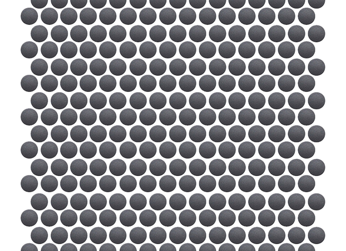 Elements in Carbon Pennyround