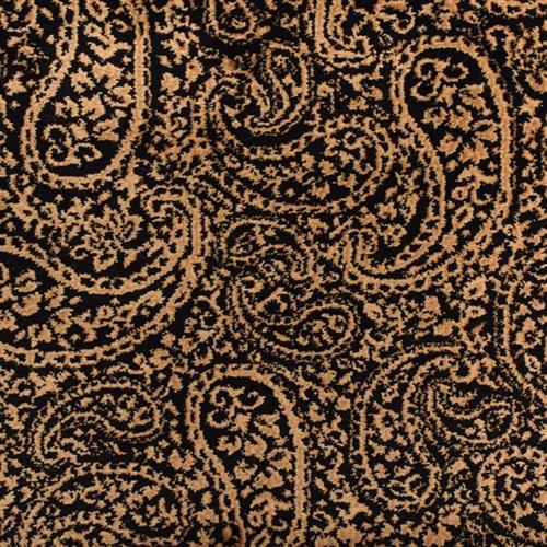 ElegantPaisley in Safavid Carpet
