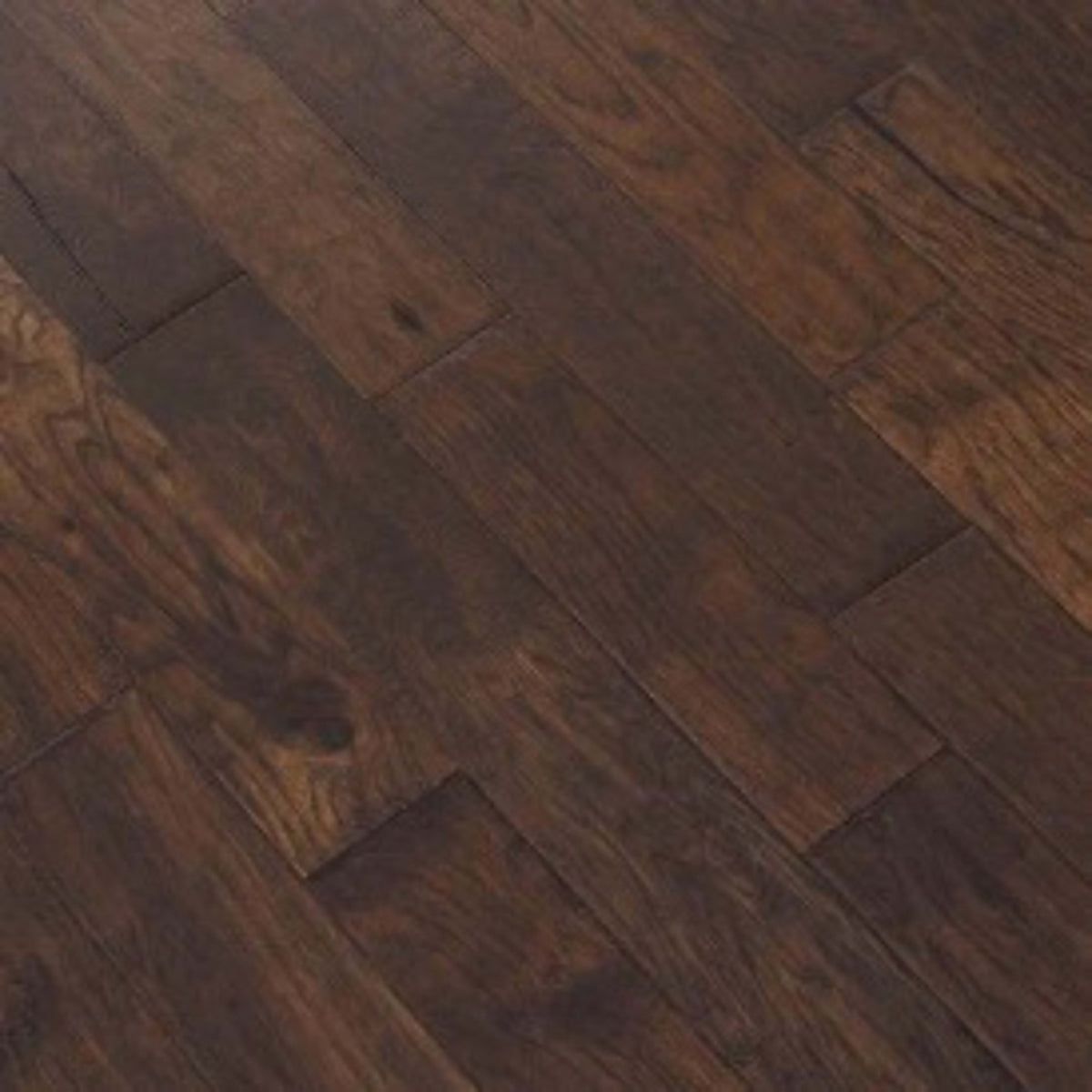 Elk Mountain in Abrams Hardwood